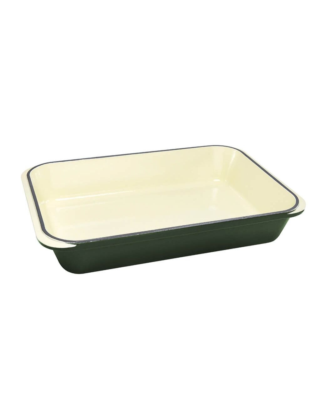 Chasseur Roasting Pan Forest 40x26