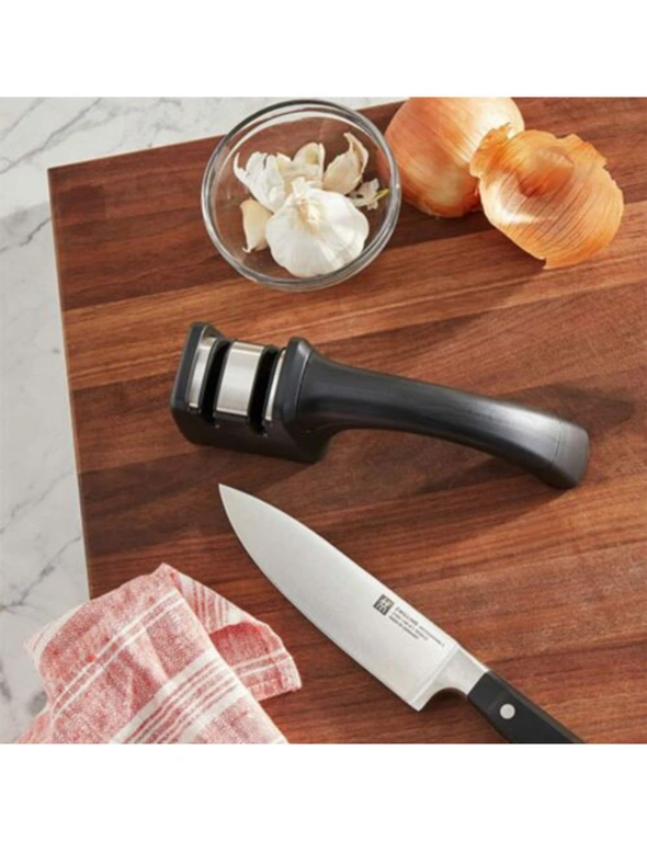 4643 Chef's Choice Manual Pronto Knife Sharpener