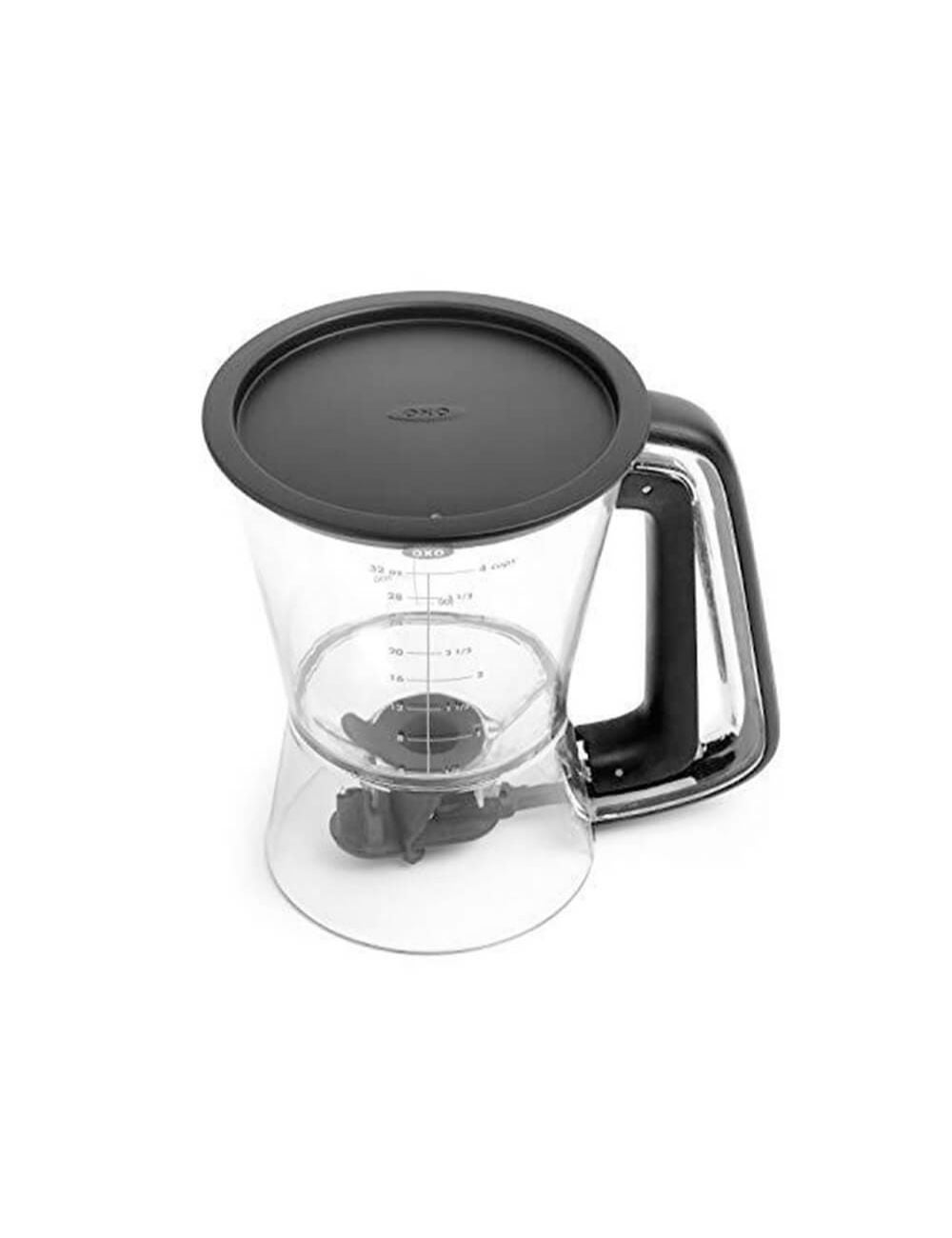 Oxo Good Grips Precision Batter Dispenser 