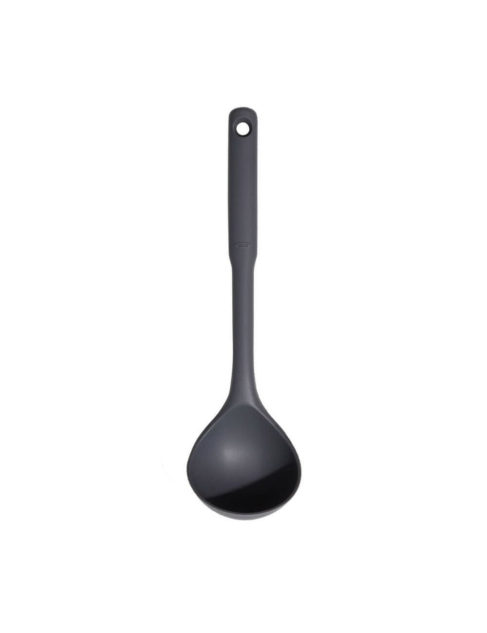 OXO Silicone Everyday Ladle