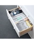 OXO Good Grips Dresser Drawer Divider (2pcs), hi-res