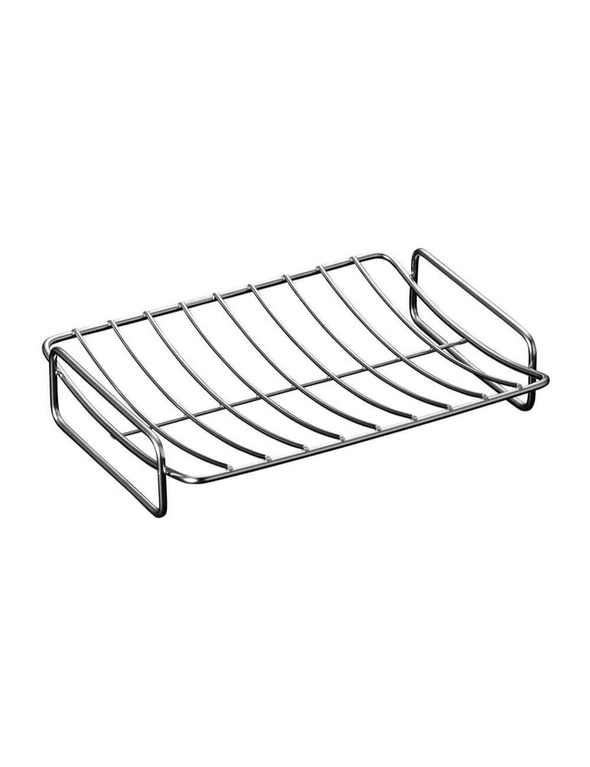 Scanpan Stainless Steel Rack for Roaster, hi-res image number null