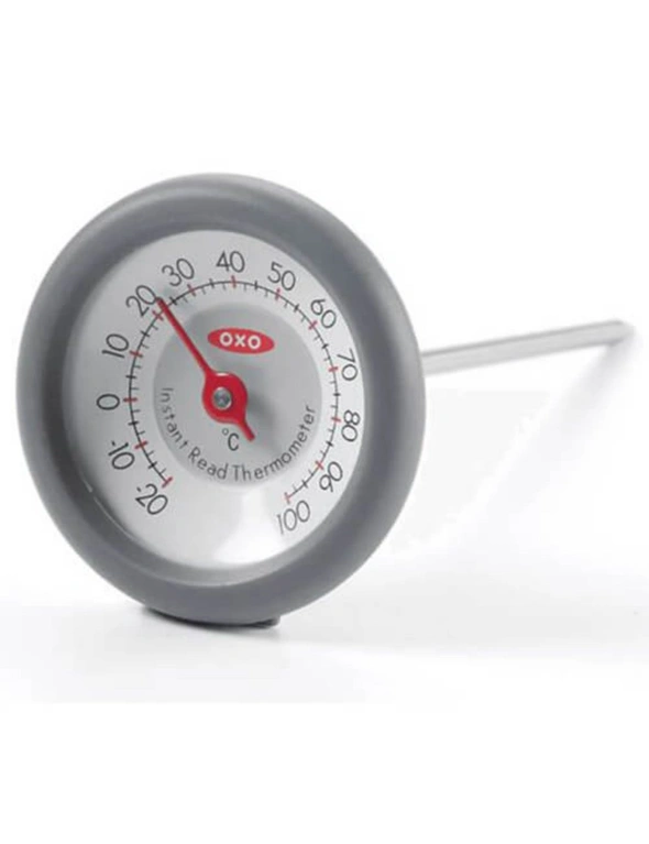Buy OXO Chef's Precision Instant Read Kitchen Thermometer