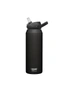 NAVY CamelBak Eddy+ S/Steel Insulated Bottle Filtered by Lifestraw, hi-res