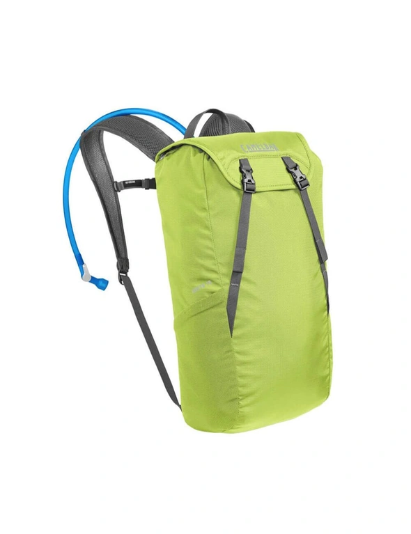 CHART/GRAPHITE CamelBak Arete Hydration Pack 2L, hi-res image number null