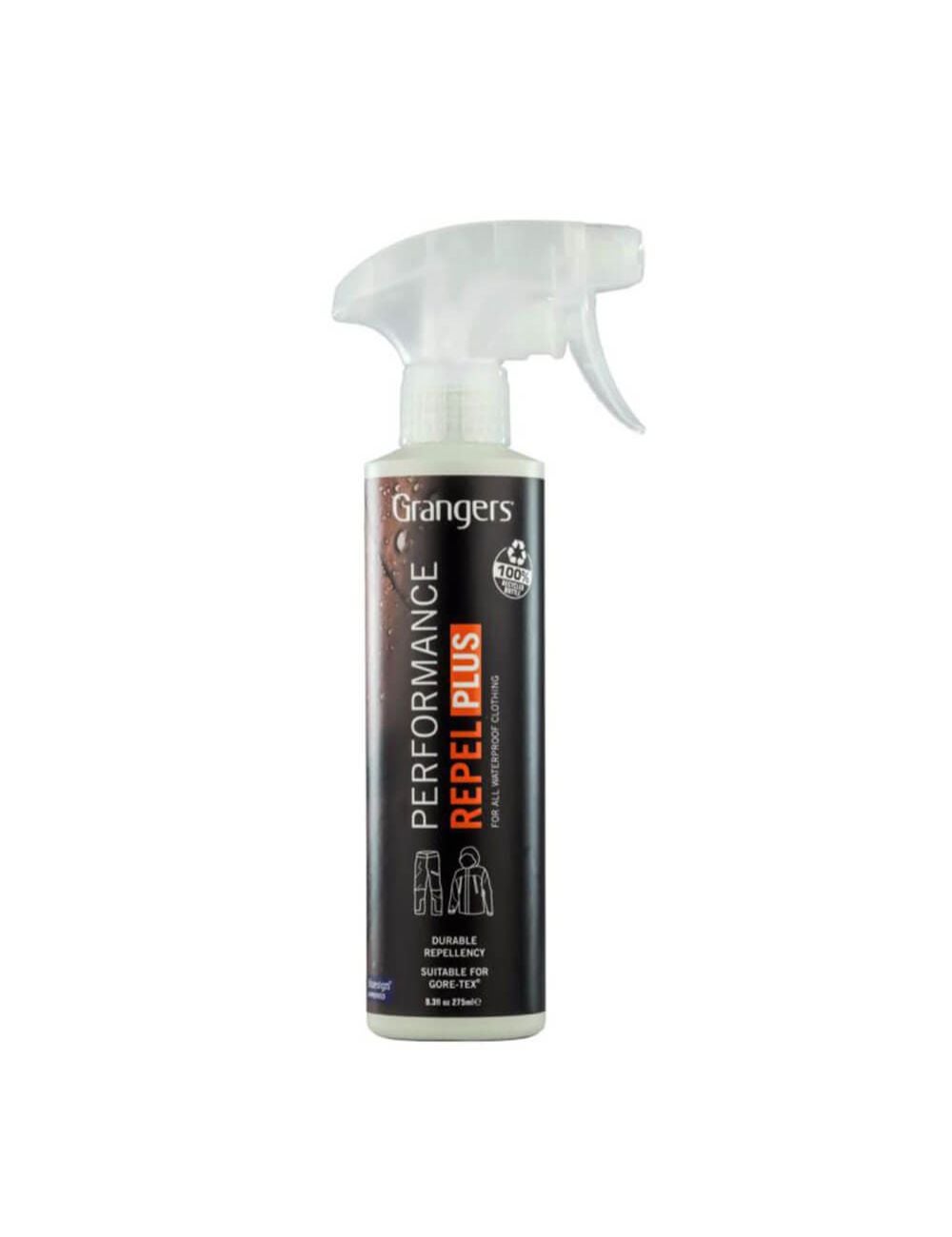 Gore tex hot sale waterproof spray