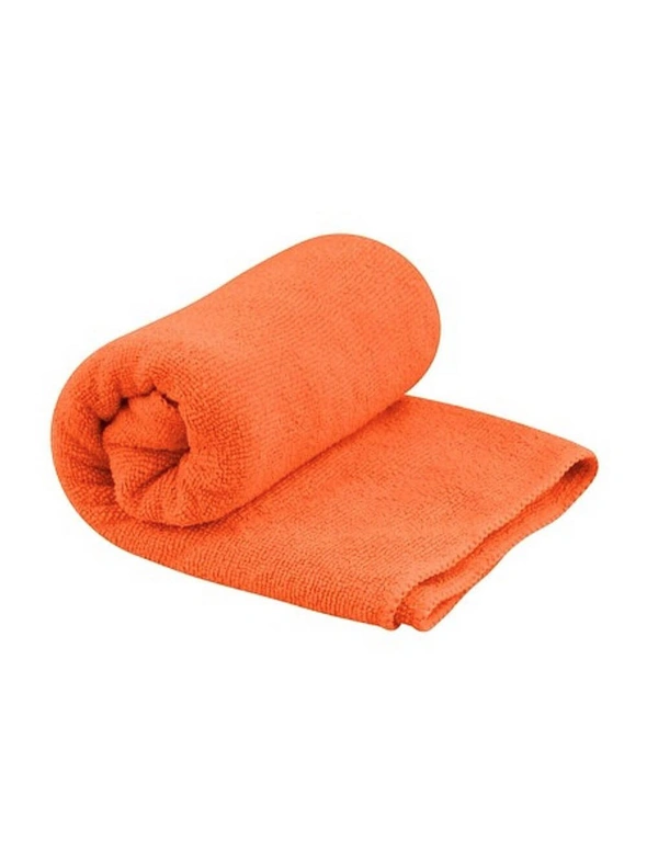 Sea to Summit Tek Towel (Extra Small) - Outback, hi-res image number null