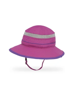 Sunday Afternoons Kid's Fun Bucket Hat Blossom (Small)