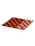 Schylling 2-in-1 Chess & Checker Set, hi-res