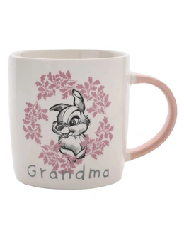 Disney Forest Friends Bambi Boxed Mug - Grandma