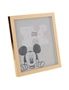 Disney Gold Edge Photo Frame (6x4in) - Mickey Mouse, hi-res