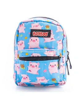 Pig BooBoo Mini Backpack