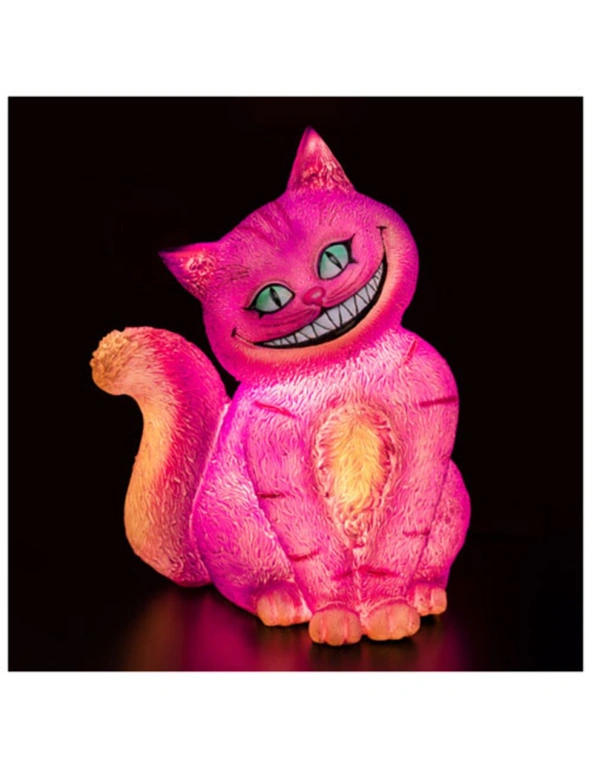 Mad Cat Table Lamp, hi-res image number null