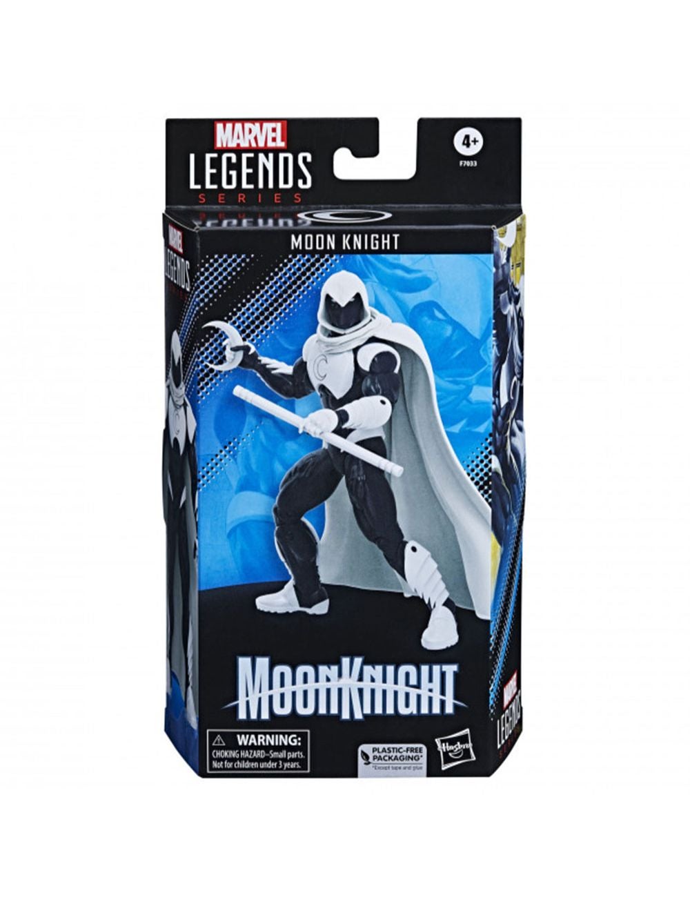 Moon knight action deals figure