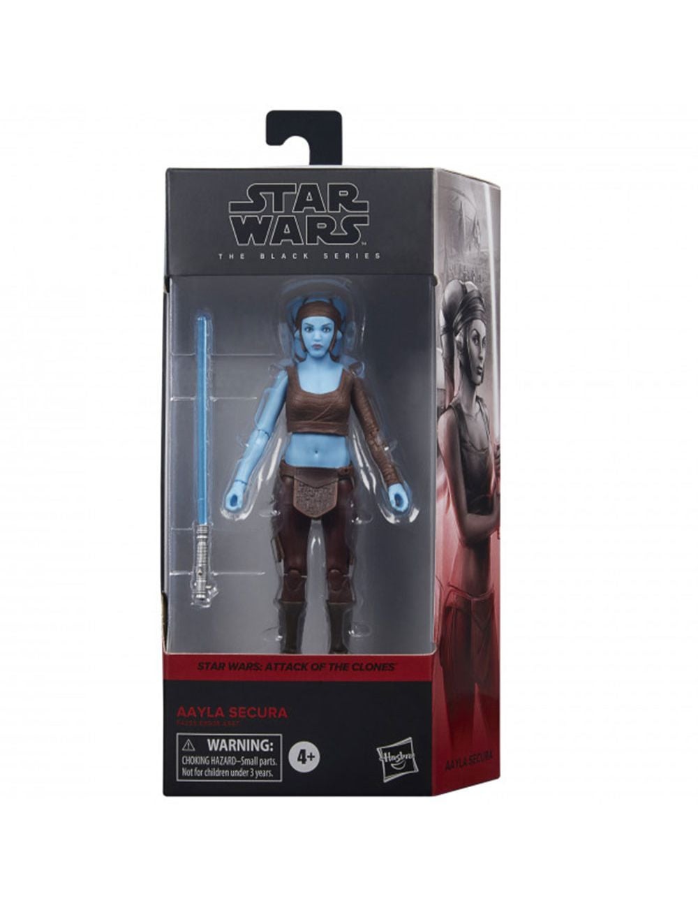 Aayla secura action deals figure