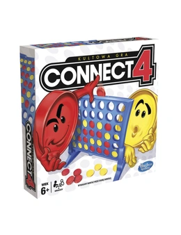 Connect Four Original Game