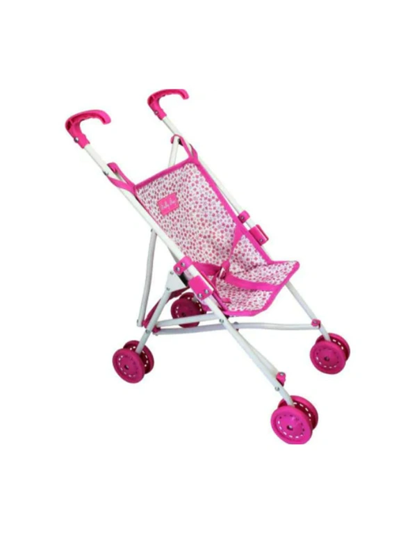 Sally Fay Doll Umbrella Stroller, hi-res image number null
