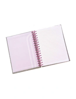 NPW Gifts Disco Notebook