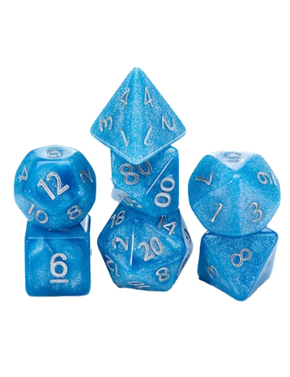  Pound-O-Dice (2-Pack) : Toys & Games