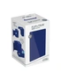 Flip n Tray XenoSkin Monocolor Deck Box (Hold 100+) - Blue, hi-res
