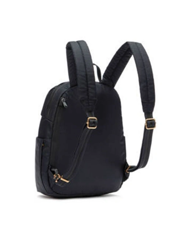 Pacsafe Citysafe CX Petite Econyl Backpack - Black, hi-res image number null