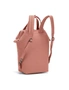 Pacsafe Citysafe CX Mini Econyl Backpack - Rose, hi-res