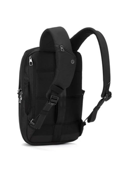 Pacsafe MetrosafeX Commuter Backpack 13" - Black