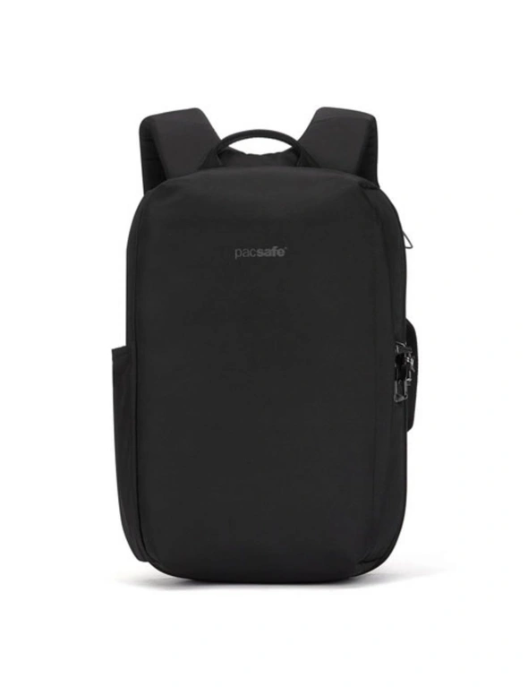 Pacsafe MetrosafeX Commuter Backpack 13" - Black, hi-res image number null