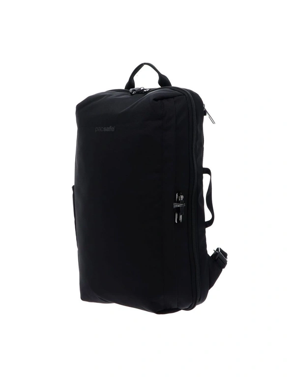 Pacsafe MetrosafeX Commuter Backpack 16" - Slate, hi-res image number null