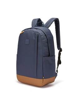 Pacsafe PacsafeGO Backpack 25L (Coastal Blue)