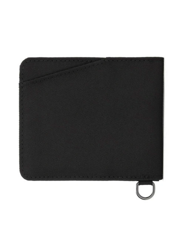 Pacsafe RFIDsafe Bifold Wallet - Black, hi-res image number null