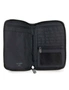 Pacsafe RFIDsafe Compact Travel Organizer - Black, hi-res