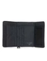 Pacsafe RFIDsafe Trifold Wallet - Black, hi-res