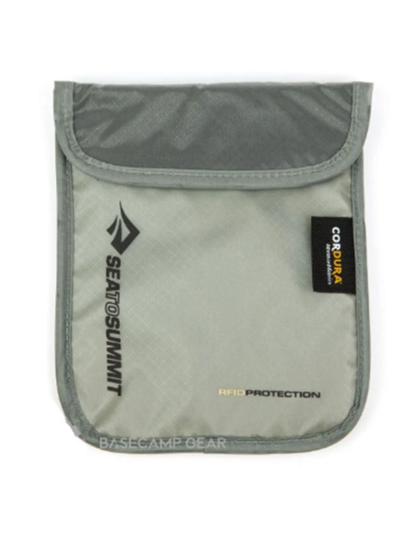 Sea to Summit RFID High Rise Neck Pouch, hi-res image number null