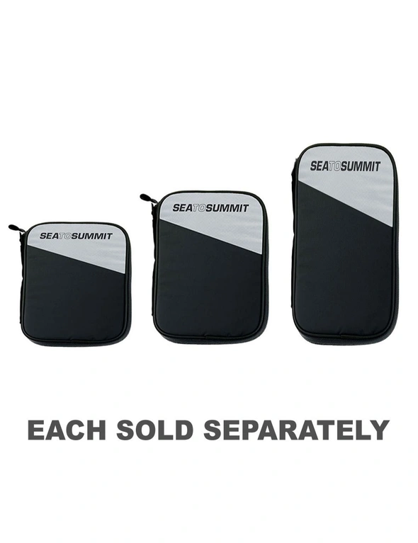 Sea to Summit RFID High Rise Travel Wallet - Large, hi-res image number null