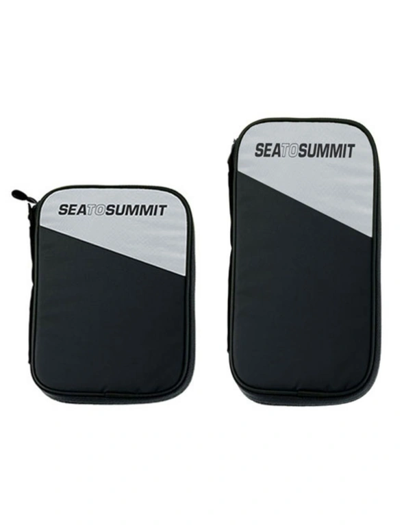 Sea to Summit RFID High Rise Travel Wallet - Large, hi-res image number null