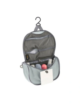 Sea to Summit Ultra-Sil Hanging Toiletry Bag (High Rise) - Small