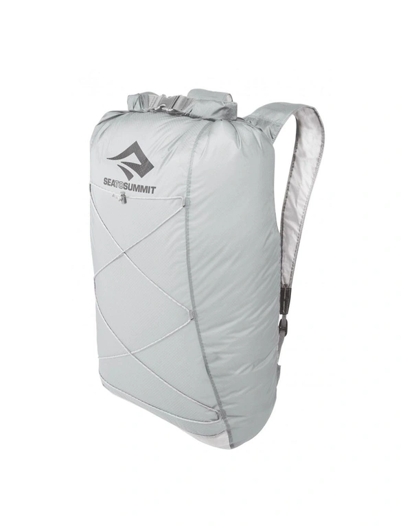 Sea to Summit Ultra-Sil Dry Day Pack 22L - High Rise, hi-res image number null