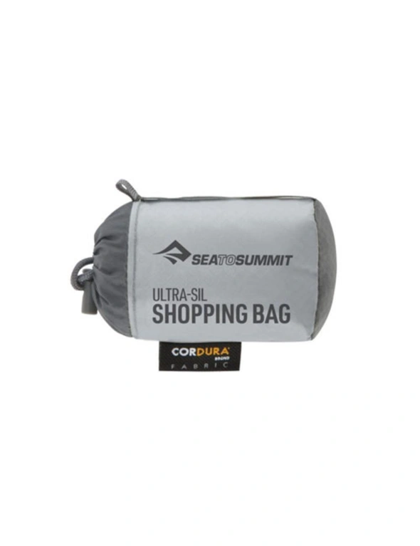 Sea to Summit Ultra-Sil Shopping Bag 30L - High Rise, hi-res image number null