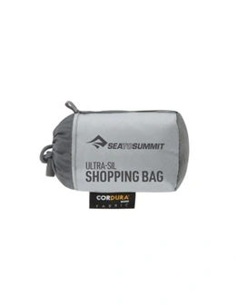 Sea to Summit Ultra-Sil Shopping Bag 30L - High Rise