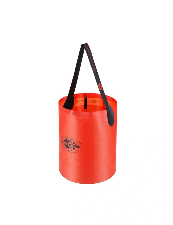 Sea to Summit Folding Bucket 10L, hi-res image number null