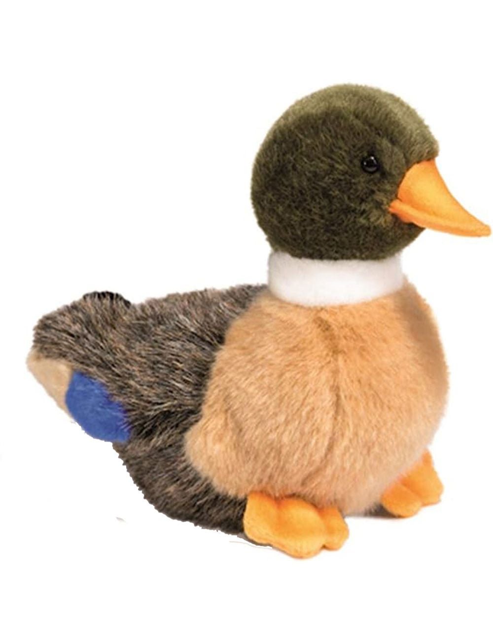 Baby Duck Plush Toy 19cm | W Lane