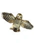 Owl Hand Puppet - Barn, hi-res