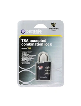 Pacsafe Prosafe TSA Luggage Locks