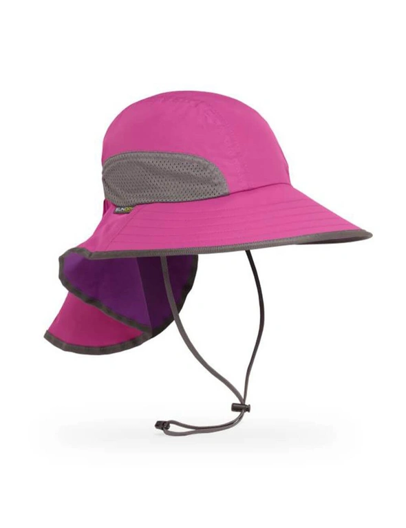 BLOSSOM Sunday Afternoons Adventure Hat, hi-res image number null