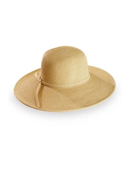 Sunday Afternoons Womens Riviera Hat - Natural