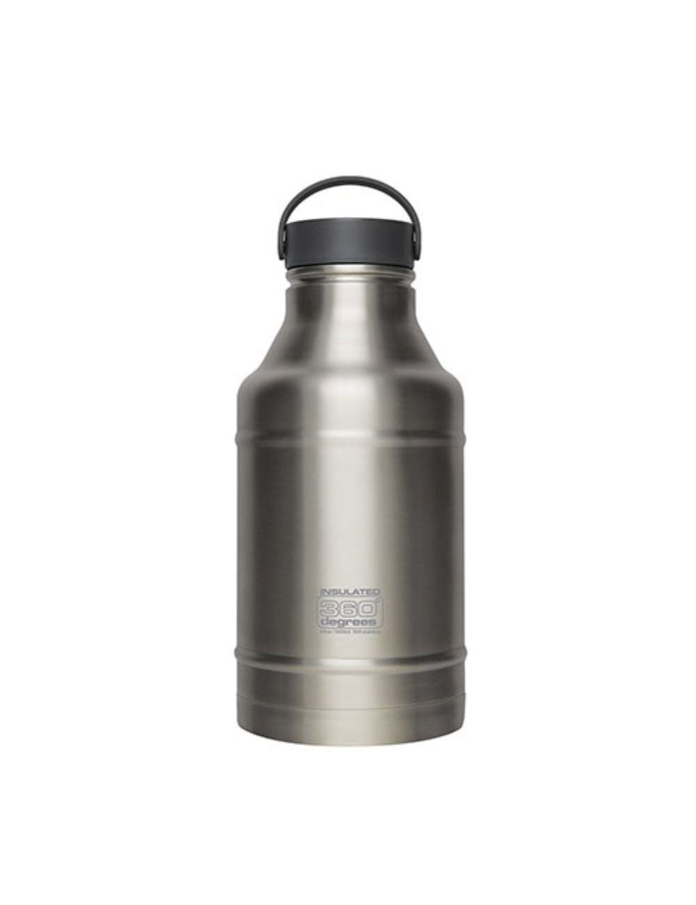 360 Degrees Growler Water Bottle 1.8L | Katies