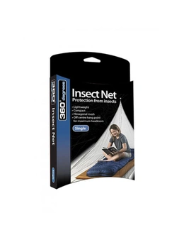 360 Degrees Insect Net