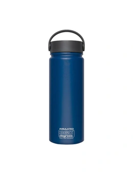 360 Degrees Wide Mouth SS Vacuum Insulated Bottle