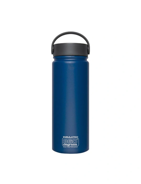 360 Degrees Wide Mouth SS Vacuum Insulated Bottle, hi-res image number null